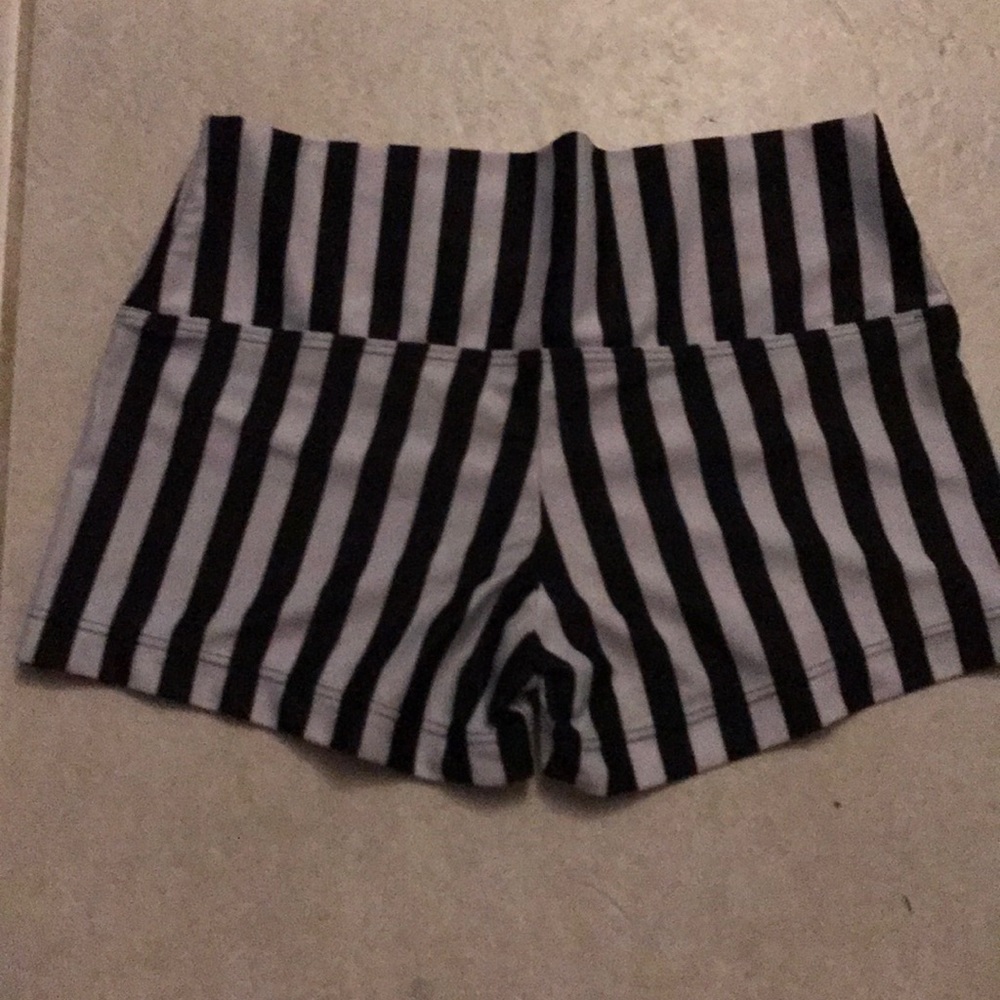 Women’s small swim shorts - Picture 2 of 2